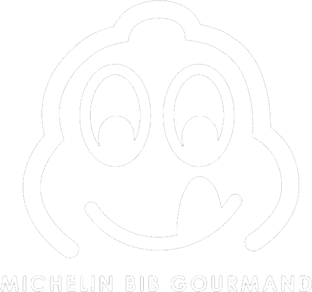 MICHELIN BIB GOURMAND
